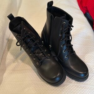 Cole Haan women's Boots waterpr